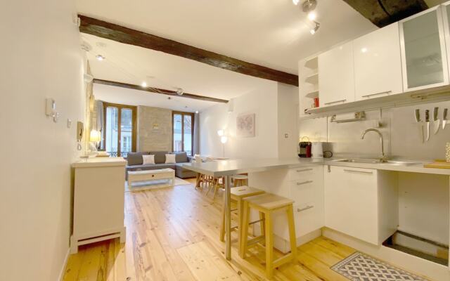 Le Rousseau - Cosy & Clean