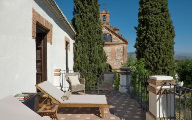 Hotel Cortijo del Marqués