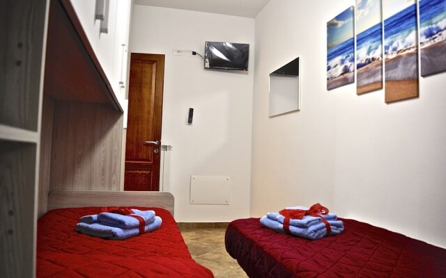 Casa Vacanza Sotto Le Stelle