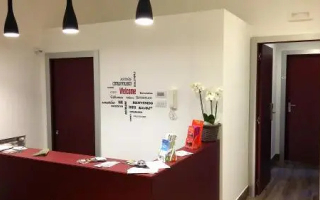 Relais FouRooms Museo Filangieri