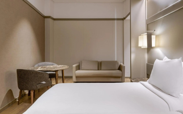 AC Hotel Recoletos by Marriott