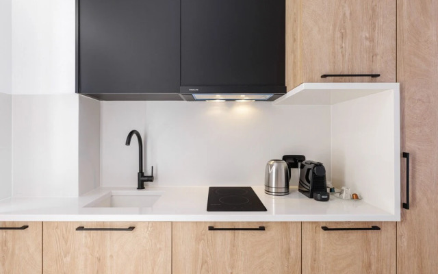 Kentro Luxury Suites