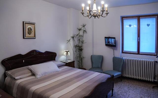 Bed & Breakfast Casa Marinella