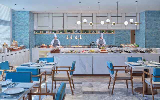 Hilton Garden Inn Xiamen Tong'An