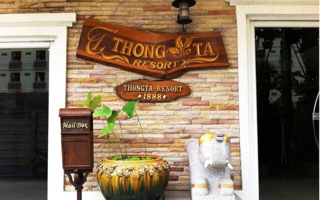 Thong Ta Resort And Spa