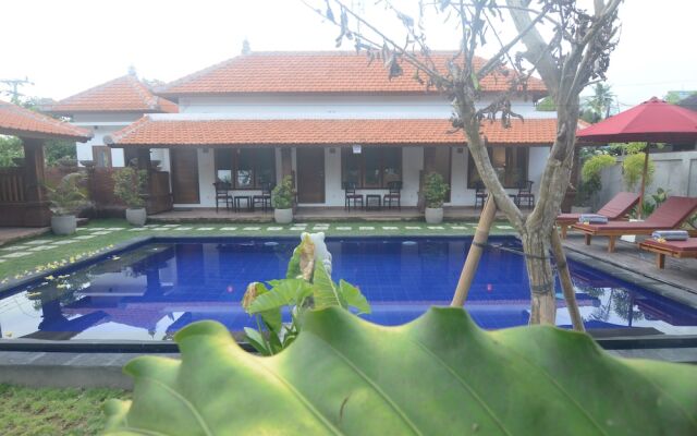 Tegal Sari Homestay