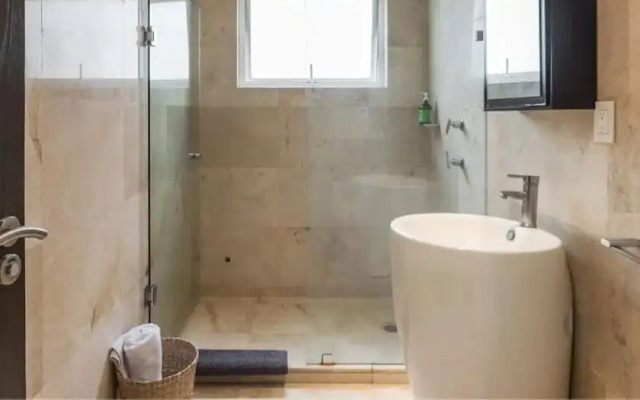 Condesa Residence Campeche 276