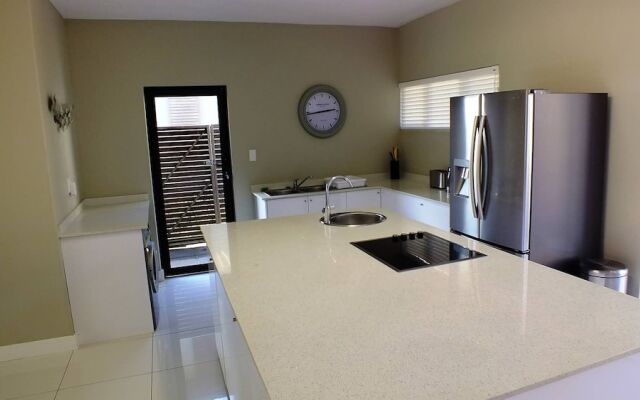 Corals Zimbali - 4 Bedroom
