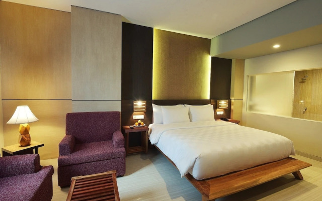 THE SYA Regency Palu by SoASIA