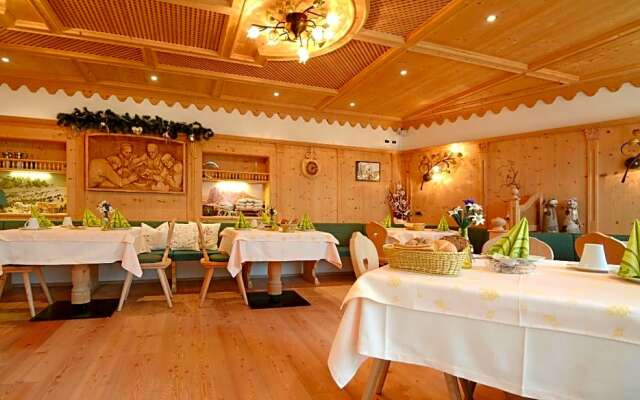 B&B Appartments Cudlea