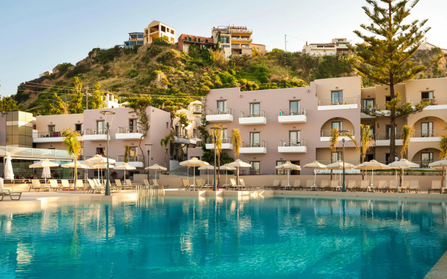 Porto Platanias Village