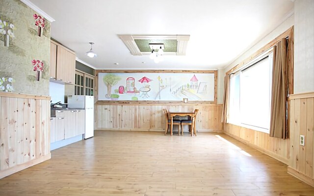 Marina Pension