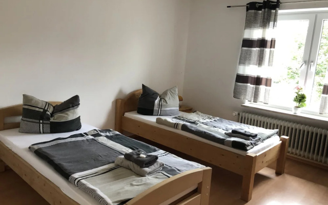 Hostel Wendt