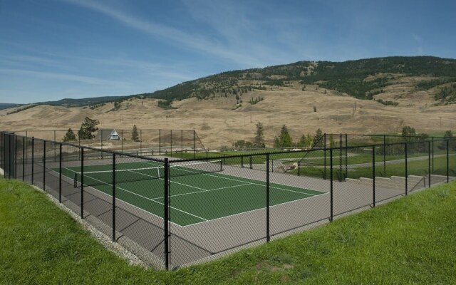 The Guest Suite on the Fairways