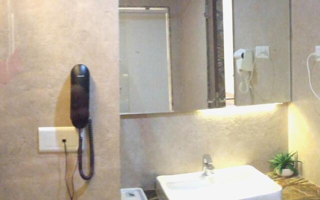 Club Mahindra Dwarka