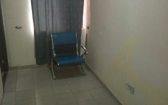 Oxford Hotel Abuja