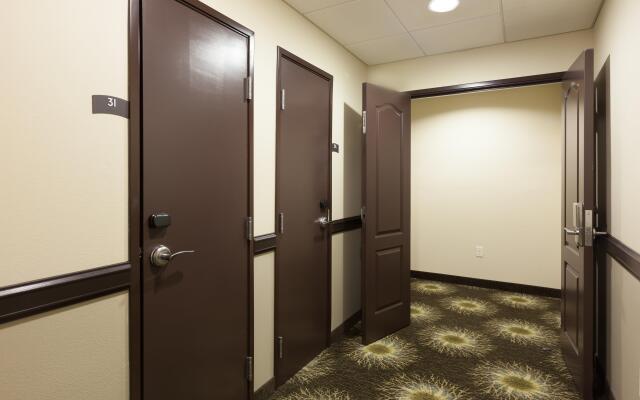 Staybridge Suites Houston I-10 West-beltway 8 by IHG