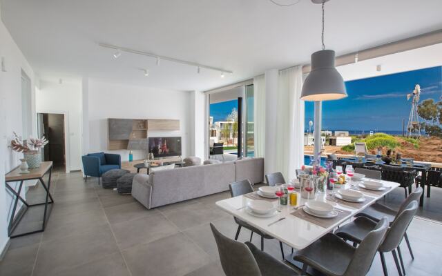 Protaras Olivine Villa Ol6