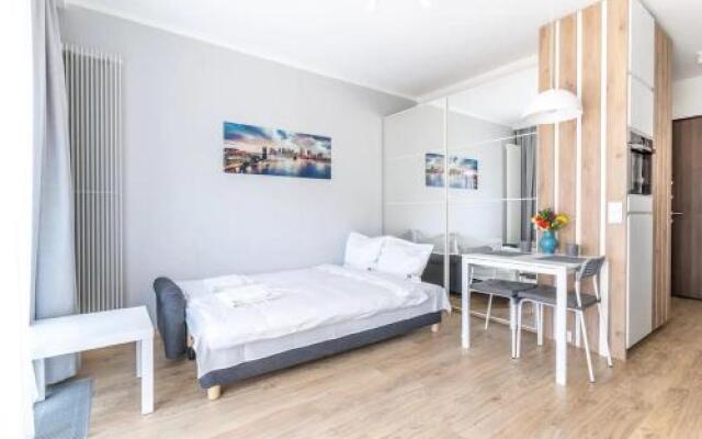 Apartamenty Mennica Residence - Golden Apartments And 38