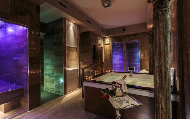Princier Fine Resort And Spa