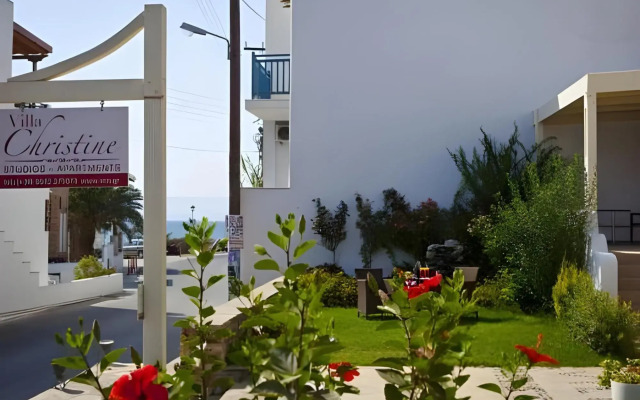 Villa Christine