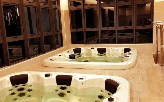 Line Friends Homestay Atlantis Melaka