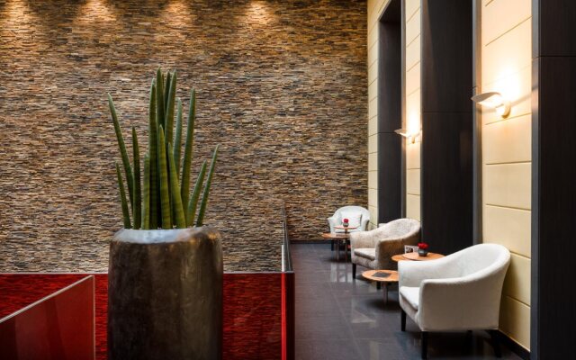 Eurostars Palazzo Zichy