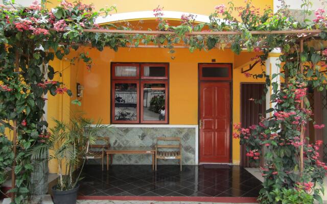 Hotel Bip Tawangmangu