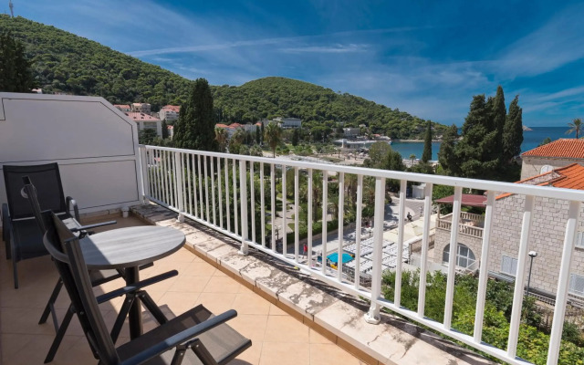 Hotel Perla