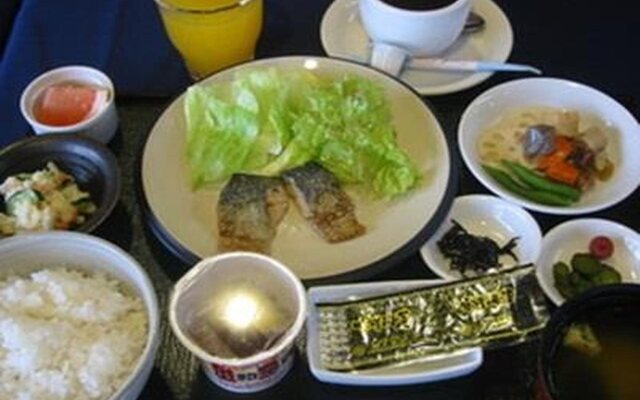 Green Rich Hotels Miyazaki