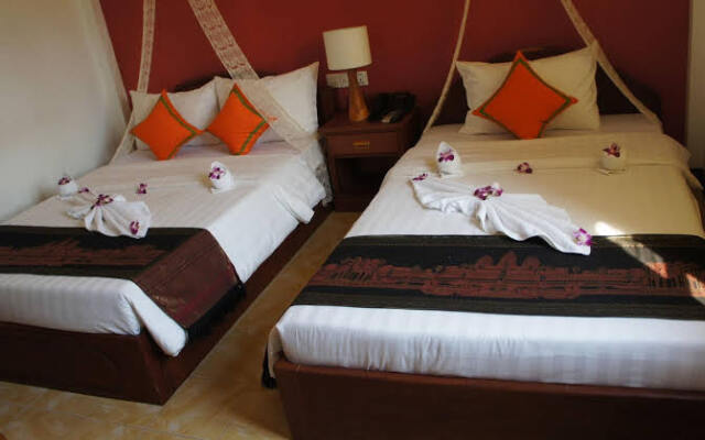 Mekong Bed & Breakfast