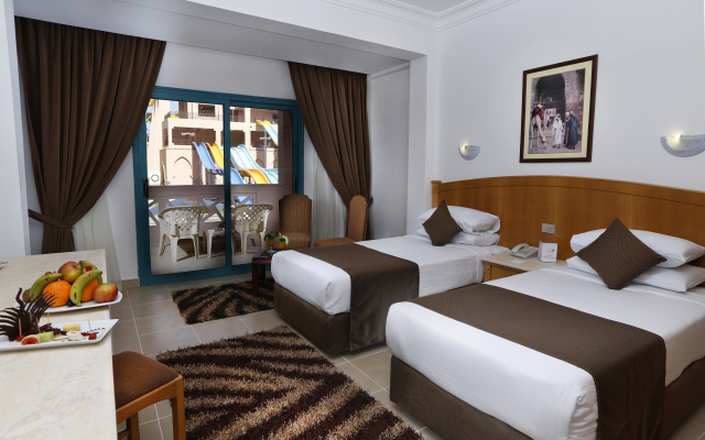 Pickalbatros Aqua Park Resort - Hurghada