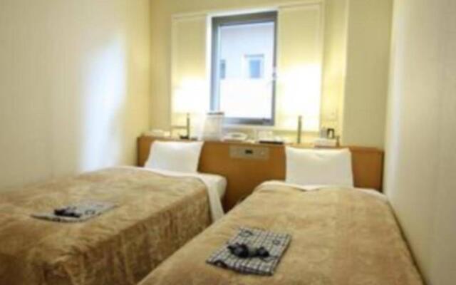 AZ Inn Obu