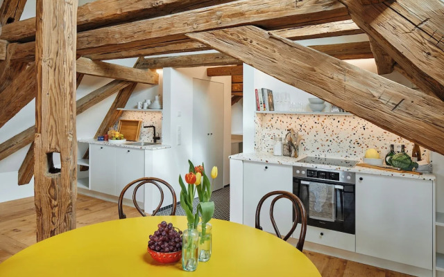 Engelwirt Hotel & Apartments