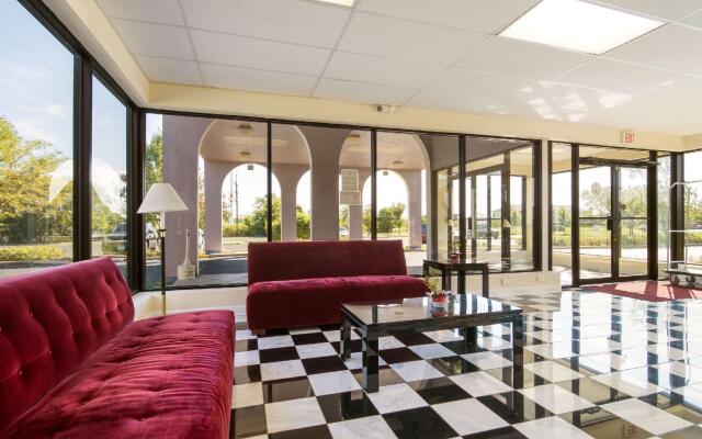 Rodeway Inn