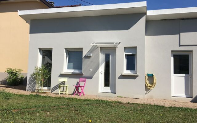 Bienvenue à Rixheim!