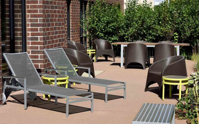 SpringHill Suites by Marriott Sioux Falls