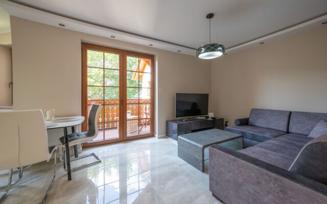 RentPlanet - Apartament Podgorze