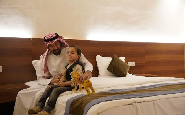 Dosh Hotel