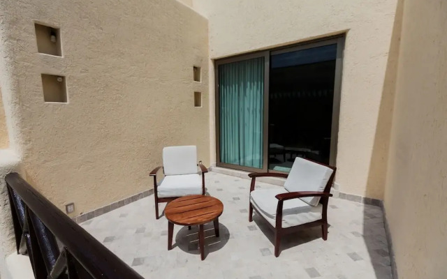 Zafiro Beach Boutique Resort