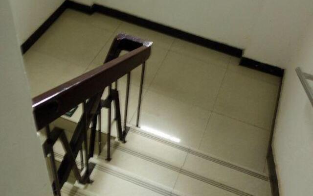Hengbo Hotel