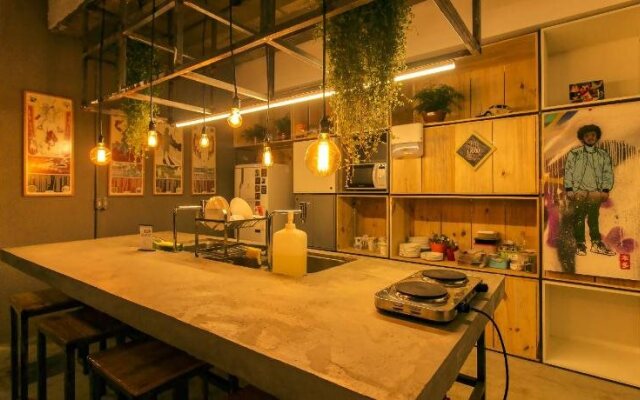 Hostel 7 - Brasília
