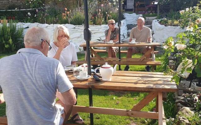 St Vincent Guest House