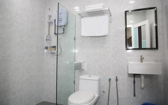 SS Hotel Seremban