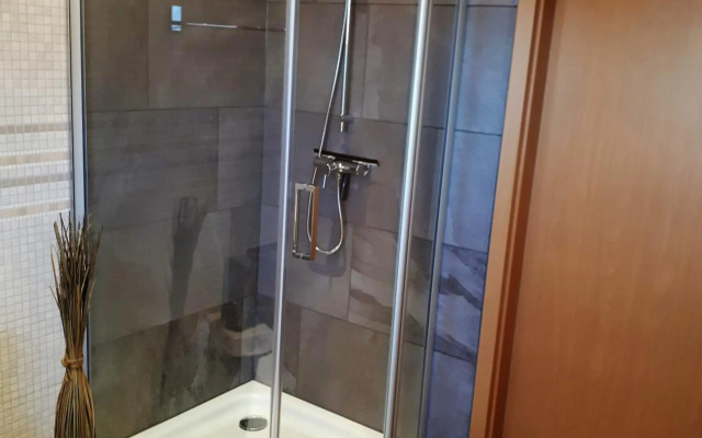 Ferienwohnung Drommeljan