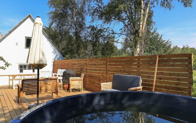 12 Person Holiday Home in Laeso