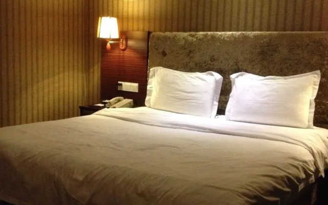 Shenzhen Mingdian Business Hotel