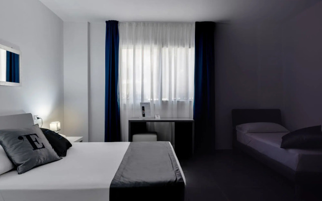 Essenza Hotel