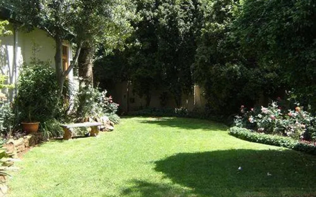 Village Green Guest House