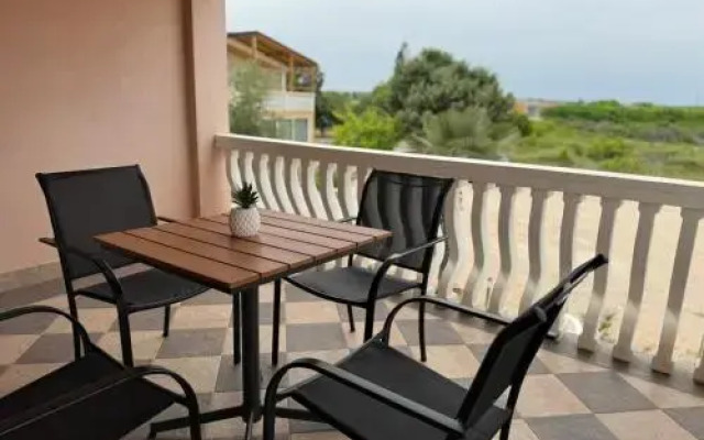 Apartments Bernarda 1